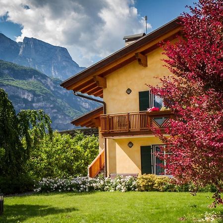 Bed and Breakfast Agritur Val D'Adige Trento Esterno foto
