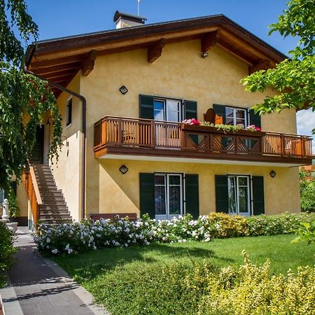 Bed and Breakfast Agritur Val D'Adige Trento Esterno foto