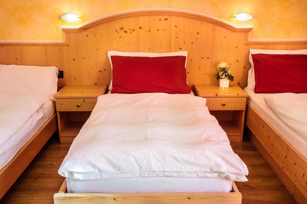 Bed and Breakfast Agritur Val D'Adige Trento Camera foto