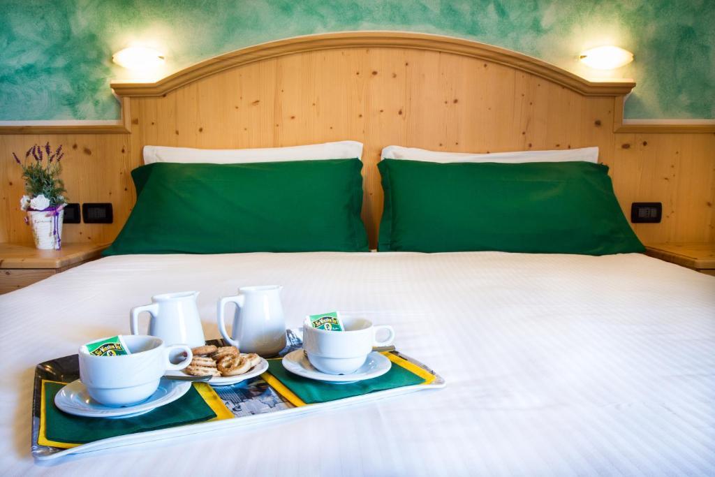 Bed and Breakfast Agritur Val D'Adige Trento Camera foto