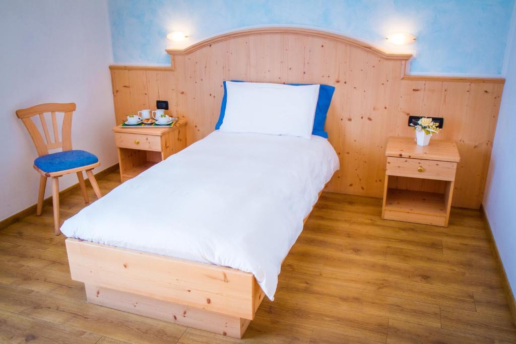 Bed and Breakfast Agritur Val D'Adige Trento Camera foto