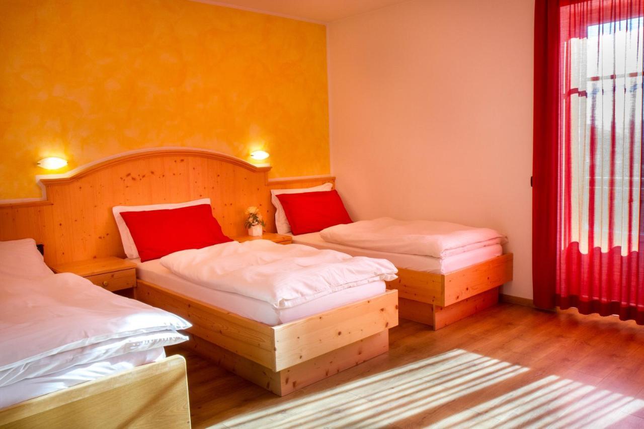Bed and Breakfast Agritur Val D'Adige Trento Camera foto
