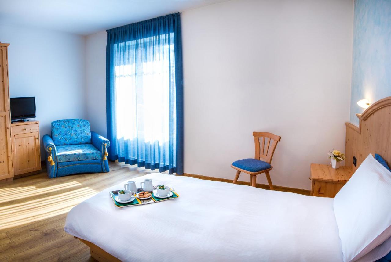 Bed and Breakfast Agritur Val D'Adige Trento Camera foto