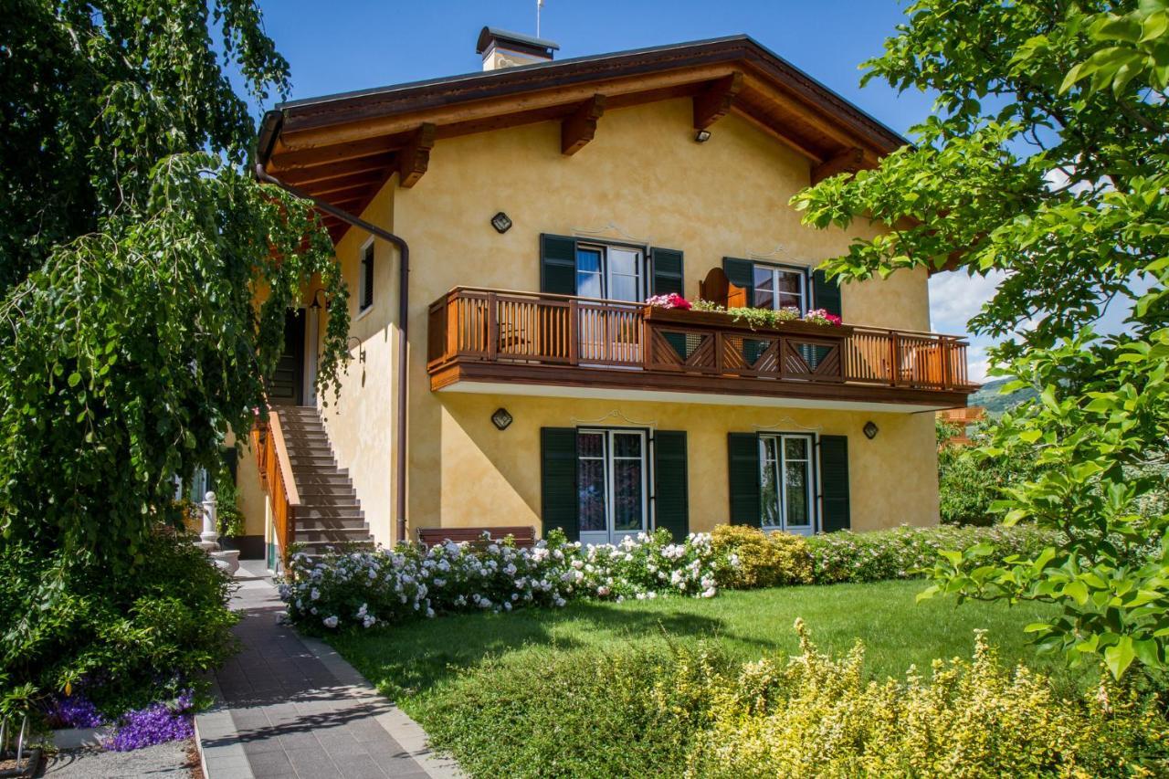 Bed and Breakfast Agritur Val D'Adige Trento Esterno foto