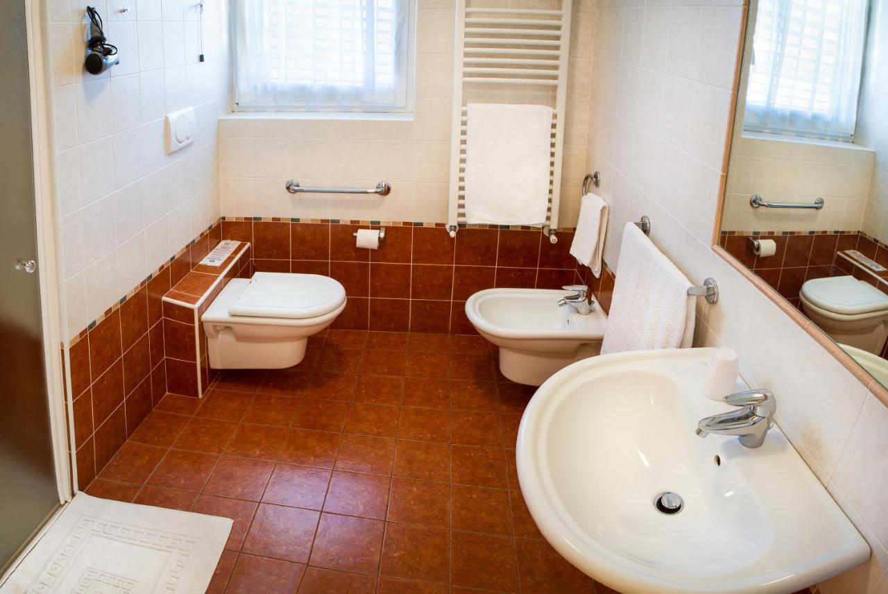 Bed and Breakfast Agritur Val D'Adige Trento Camera foto